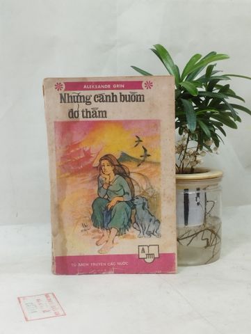  Những Cánh Buồm Đỏ Thắm 