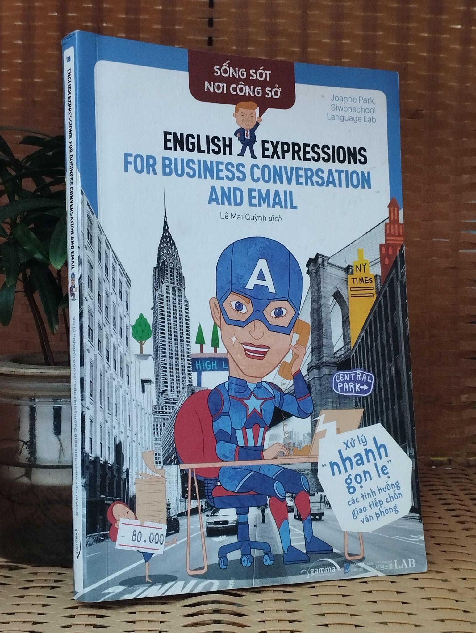  English Expressions for bussiness conversation and email 