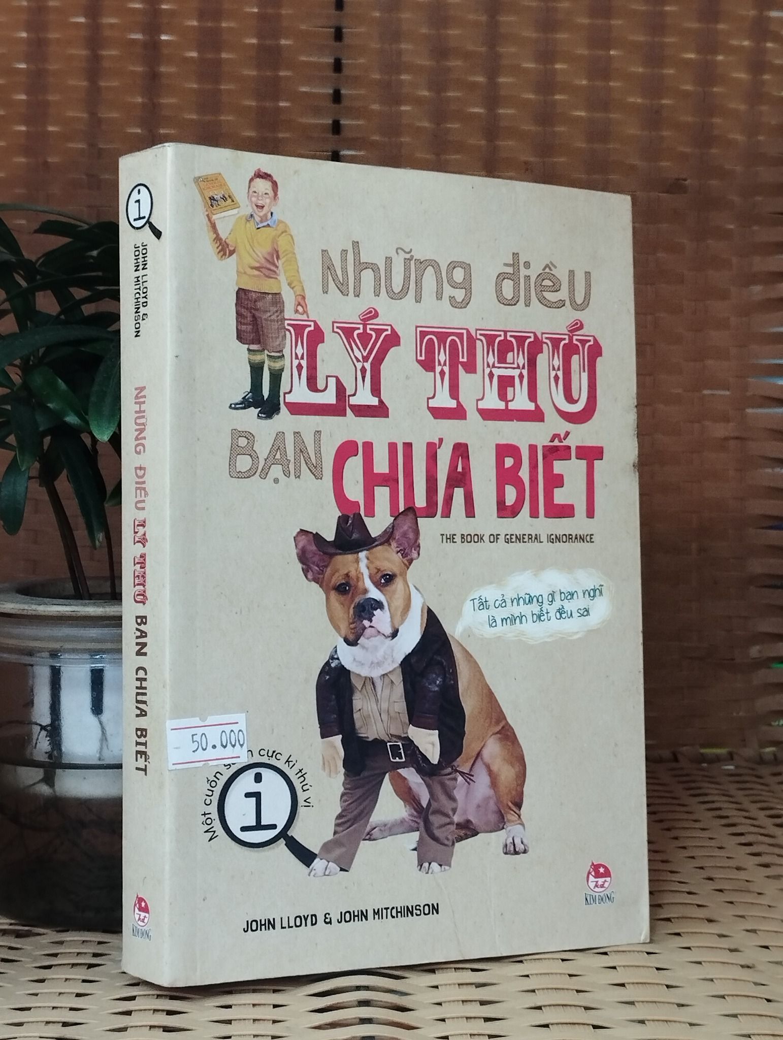  Những điều lý thú bạn chưa biết 