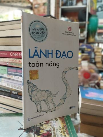 Lãnh Đạo Toàn Năng - Nhất Phong Dịch