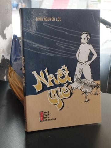  Nhốt Gió - Bình Nguyên Lộc 
