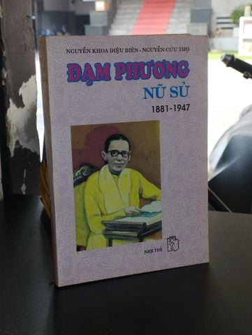 Đạm Phương Nữ Sử (1881-1947)
