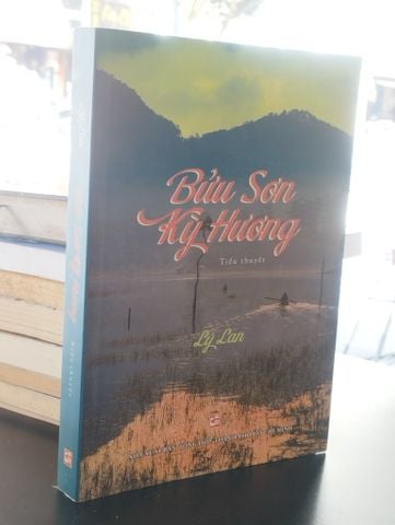  Bửu Sơn Kỳ Hương - Lý Lan 