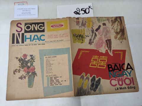 bài ca ngày cưới _ Lê Minh Bằng