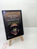  Vũ Trụ trong Vỏ Hạt Dẻ - Stephen Hawking 