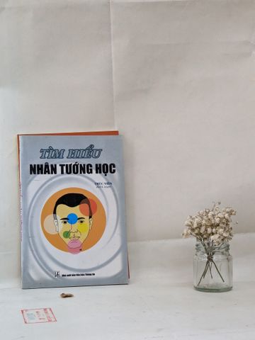  Tìm Hiểu Nhân Tướng Học - Trúc Viên 