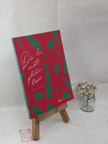  Đã là một phiền toái 