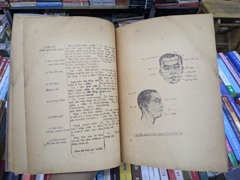 Cấp cứu trị bệnh phổ thông - Thượng Trúc