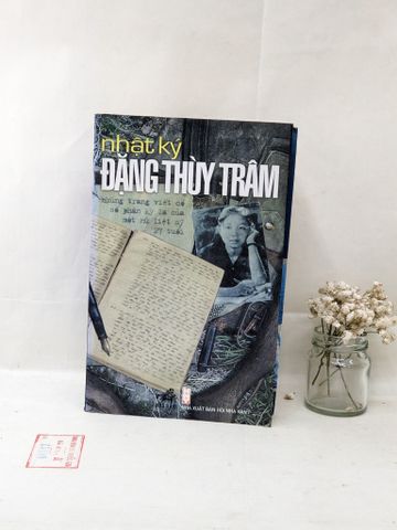  Nhật Ký Đặng Thùy Trâm - Đặng Thùy Trâm 