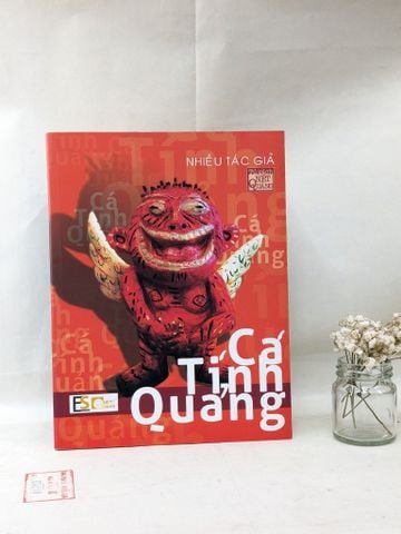  Cá tính Quảng 