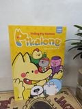  TRUYỆN TRANH Pikalong - Thăng Fly Comics 