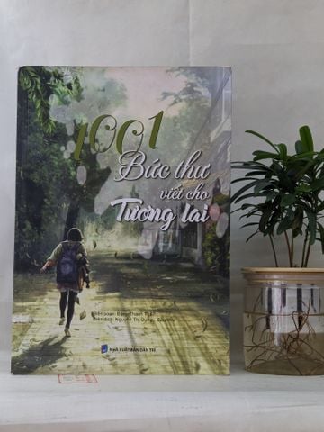 1001 Bức Thư Viết cho Tương Lai