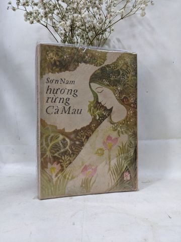 Hương rừng cà mau - Sơn Nam Nhà cung cấp