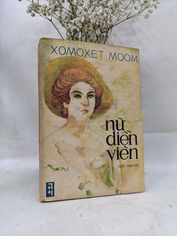 Nữ Diễn Viên - Somerset Maugham