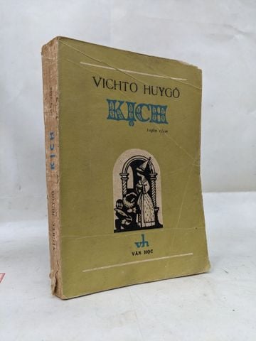 KỊCH TUYỂN CHỌN - VICTOR HUY GÔ