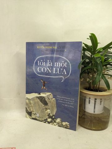  Tôi là một con lừa - Nguyễn Phương Mai 