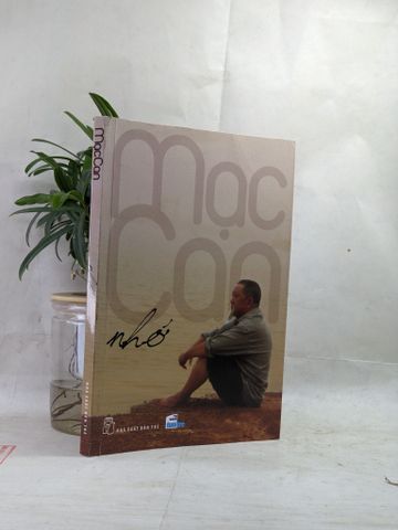  Nhớ - Mạc Can 