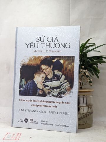 Sứ Giả Yêu Thương