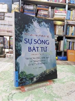  Sự sống bất tử - Jefffrey Long & Paul Perry 