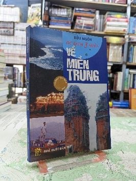  Về miền trung - Bửu Ngôn 