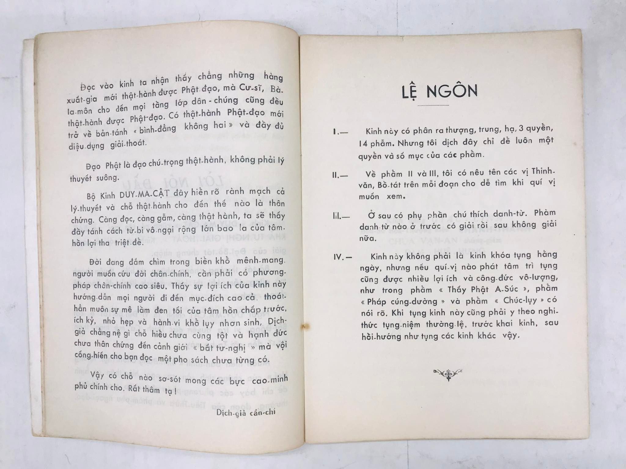 Tụng Kinh Xong Hồi Hướng Như Thế Nào? Bí Quyết Để Tâm An Lạc Và Phúc Báo Đầy Đủ
