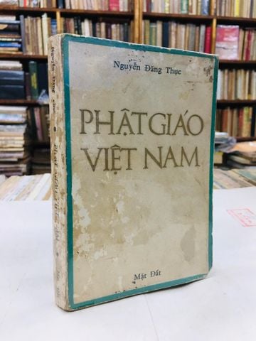 Phật Giáo Việt Nam - Nguyễn Đăng Thục