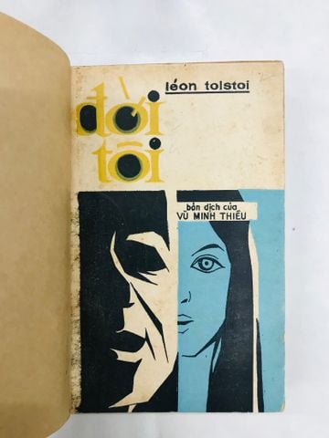 Đời tôi - Léon Tolstoi