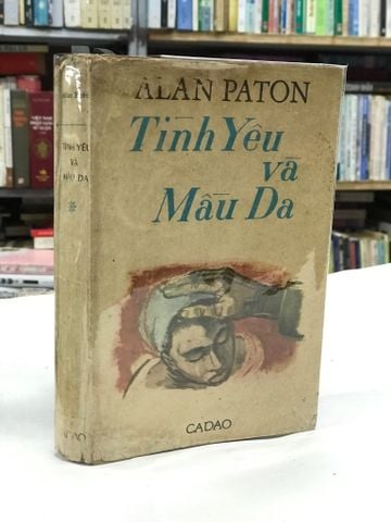 Tình Yêu Và Màu Da