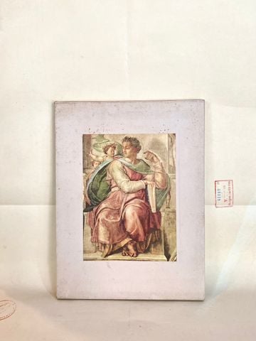  The World of Michelangelo 1475–1564 – Time-life Library of Art 