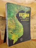  VIETNAM : PAYS ET RESGION GESOGRAPHIQUES - LÊ BÁ THẢO 