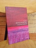  Psychiatry: A Very Short Introduction - Tom Burns 