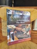  THE HISTORY OF THE BLUES : THE MUSIC LIBRARY - MICHAEL V. USCHAN 