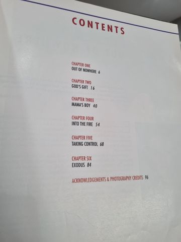  ELVIS PRESLEY : THE ILLUSTRATED - GEOFFREY GIULLIANO 