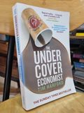  THE UNDER COVER ECONOMIST - TIM HARFORD 