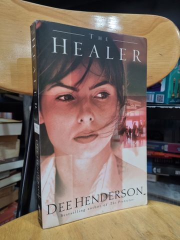  THE HEALER - DEE HENDERSON 