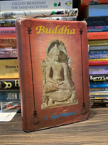  BUDDHA : Religion and Meditation - S. Jafar Mahmud 