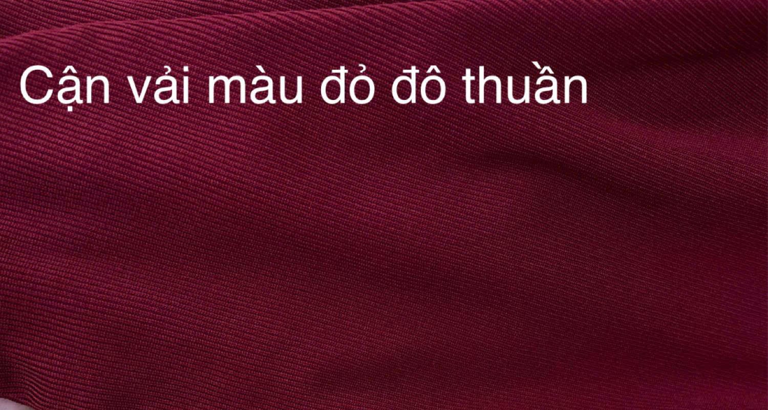 IVANNA BODYSUIT - BODYSUIT T-STRING DÁNG BA LỖ - MÀU ĐỎ ĐÔ ĐẬM