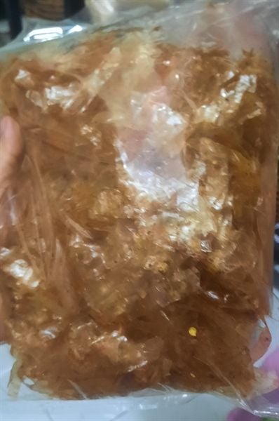 XÌ KE SỢI S