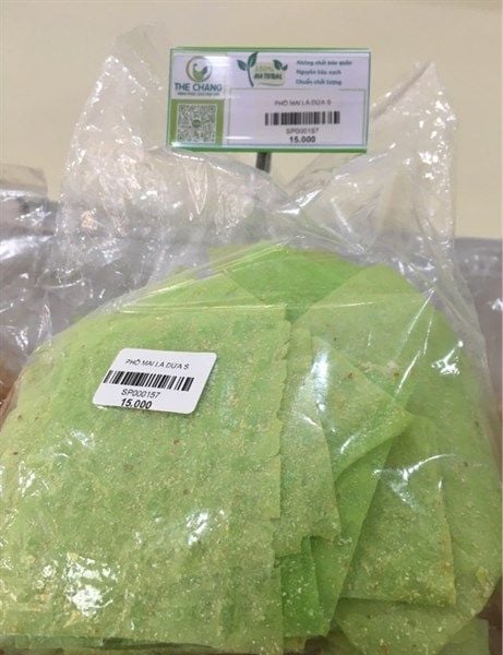 LÁT PHÔ MAI LÁ DỨA S