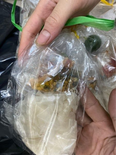 BÁNH TRÁNG TẮC MỠ HÀNH