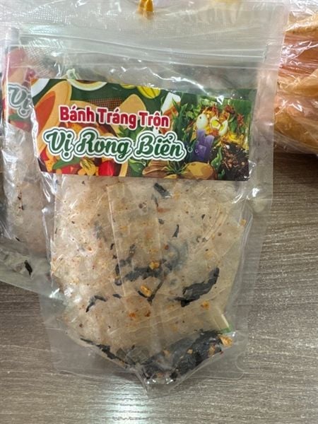 BT ZIP VỊ RONG BIỂN