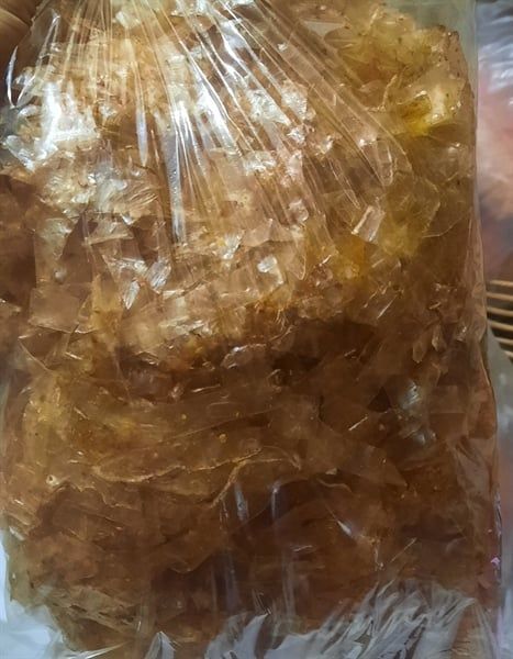 XÌ KE SỢI 500gr