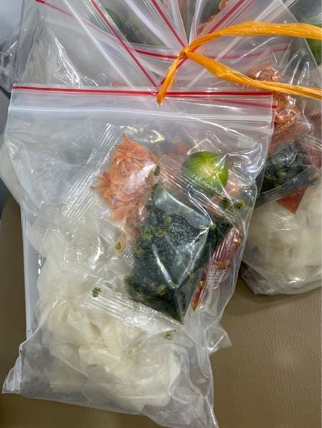 BÁNH TRÁNG MỠ HÀNH ZIP