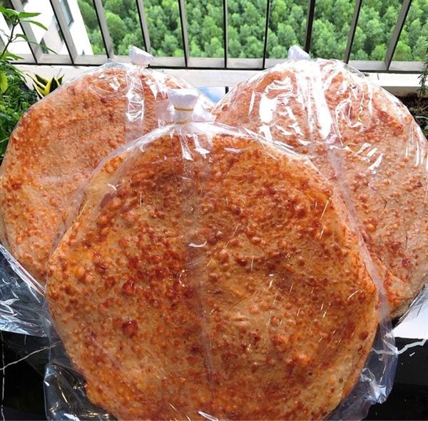 MẮM RUỐC TRÒN 5C