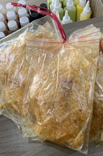 BT TRỘN MUỐI BÒ