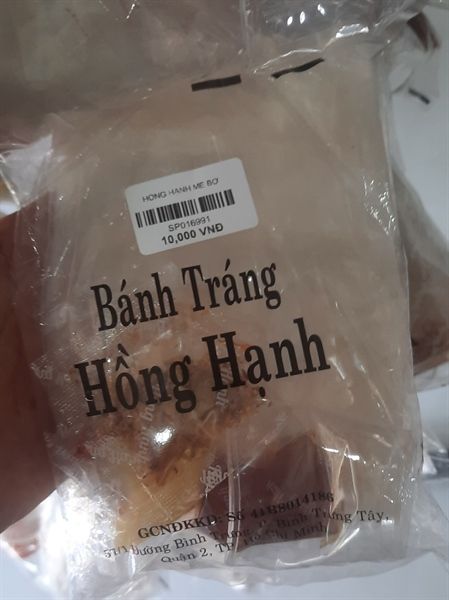 HỒNG HẠNH ME BƠ