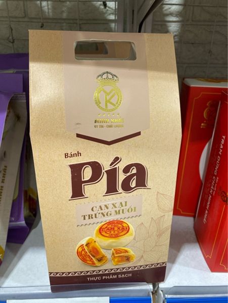 BÁNH PÍA CAN SAI TRỨNG MUỐI