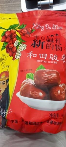 TÁO ĐỎ HÀNG DU MỤC 1kg