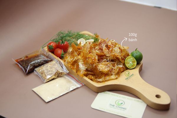 BÁNH TRÁNG TẮC SẢ ZIP