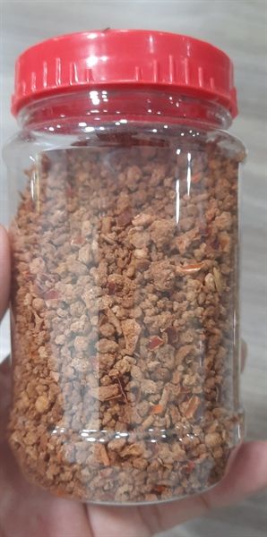 MUỐI ỚT HẠT HM150gr